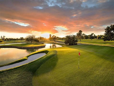 Discovering Affordable Golf Courses Near Me